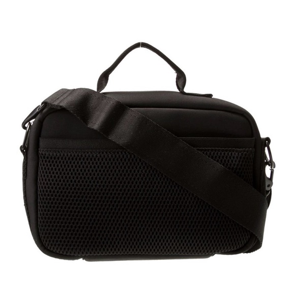 Dagne Dover Black Crossbody Lunch Bag - Picture 4 of 6